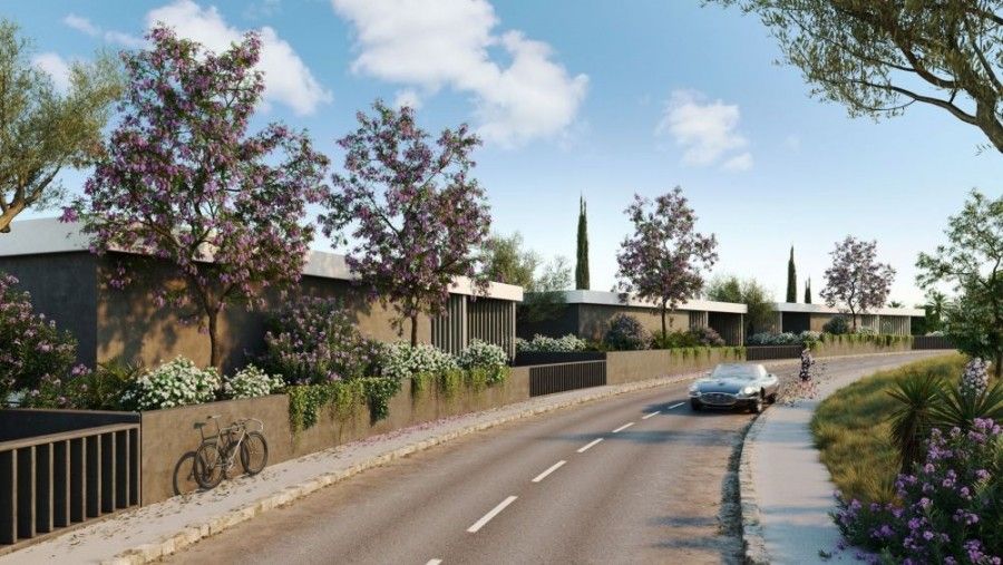 Вилла в Лимасоле, Кипр, 363 м² - фото 7