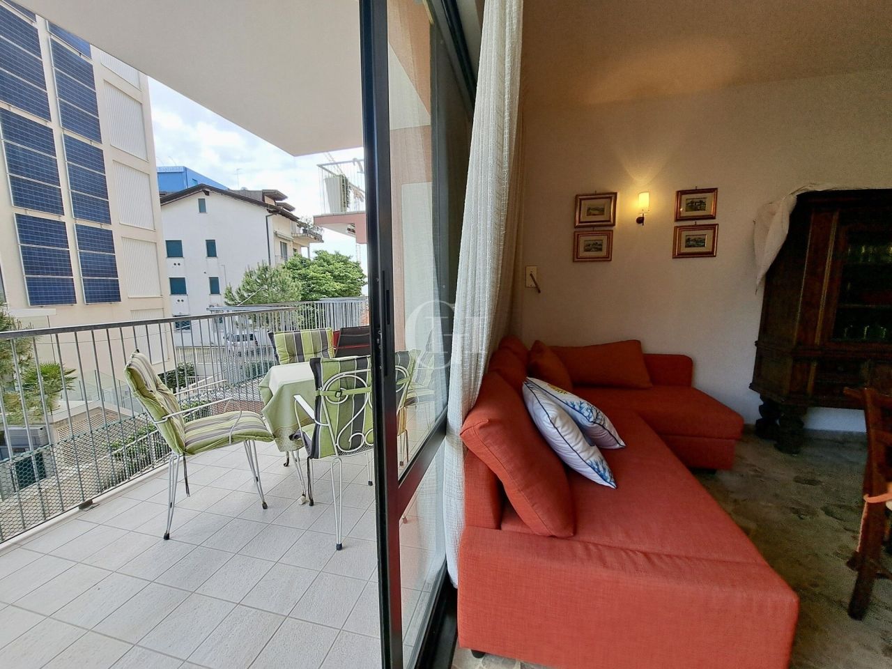 Апартаменты в Лидо ди Езоло, Италия, 101 м² - фото 5