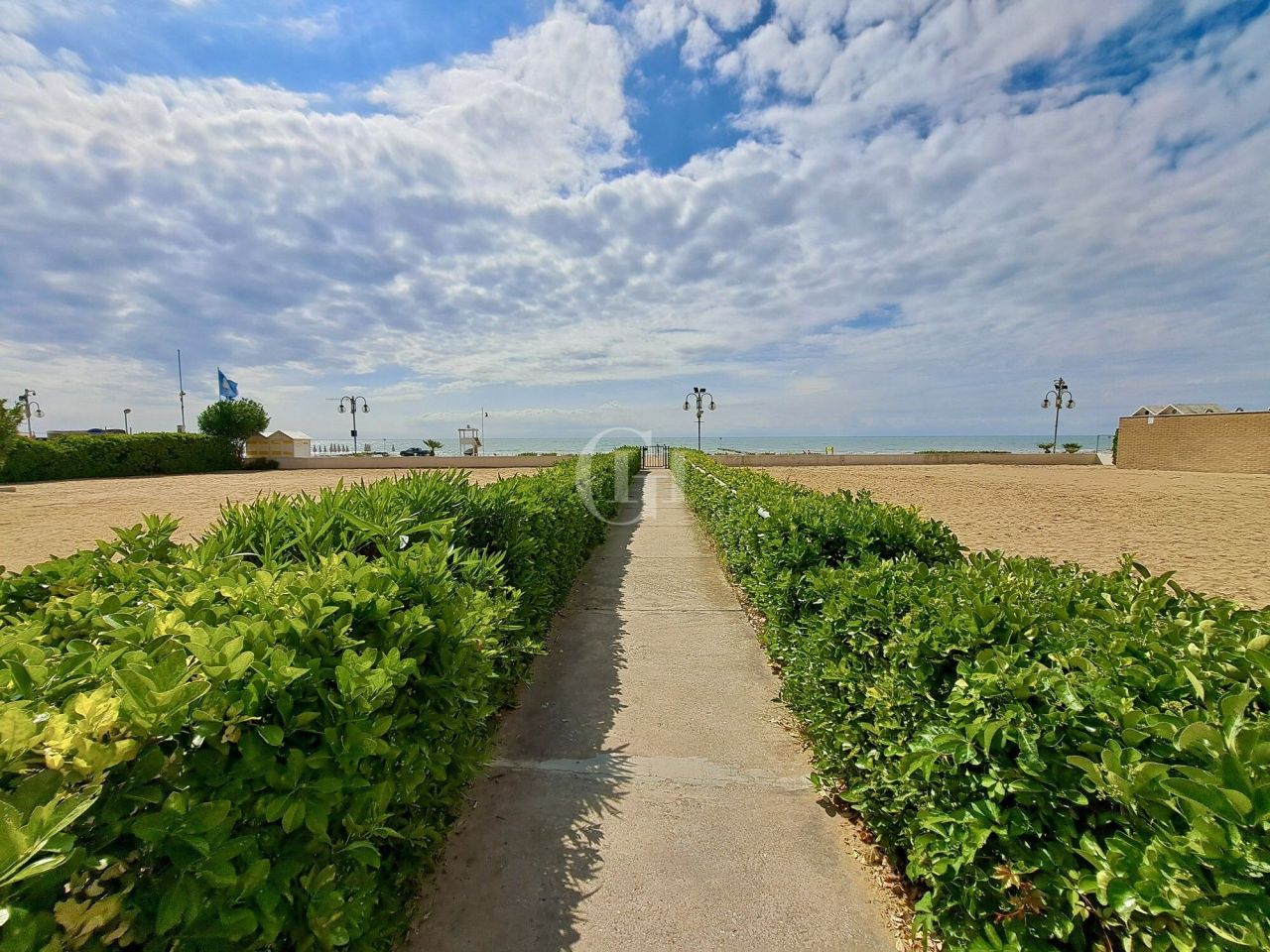 Апартаменты в Лидо ди Езоло, Италия, 101 м² - фото 17