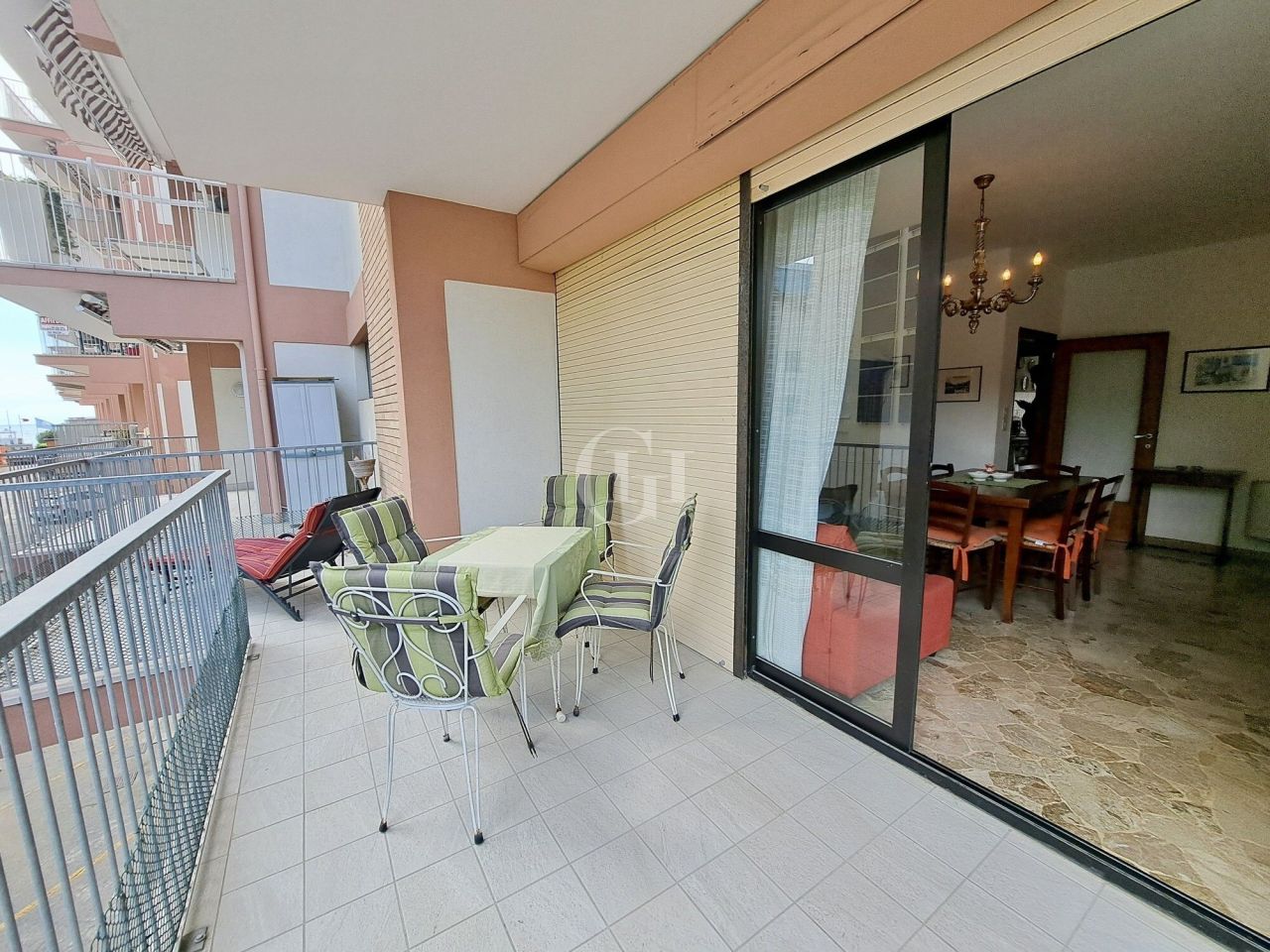 Апартаменты в Лидо ди Езоло, Италия, 101 м² - фото 9