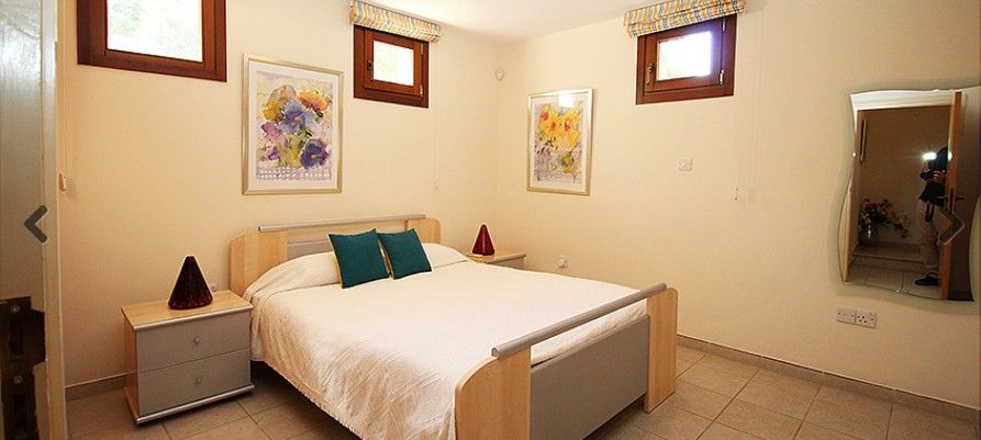 Вилла в Пафосе, Кипр, 180 м² - фото 7