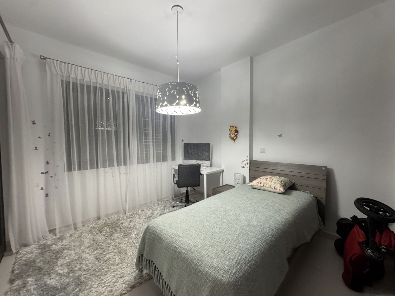 Апартаменты в Пафосе, Кипр, 106 м² - фото 7