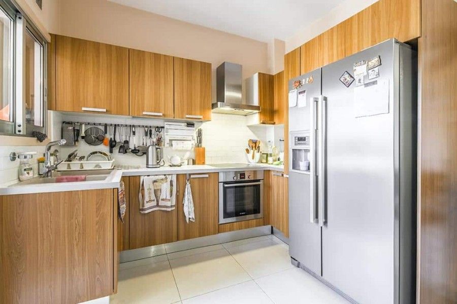 Апартаменты в Лимасоле, Кипр, 148 м² - фото 7