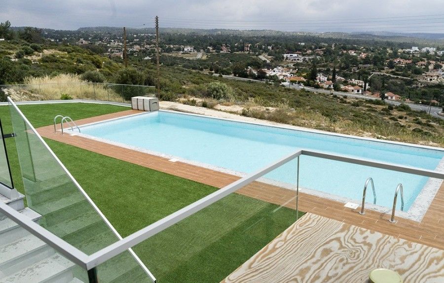 Вилла в Лимасоле, Кипр, 200 м² - фото 7