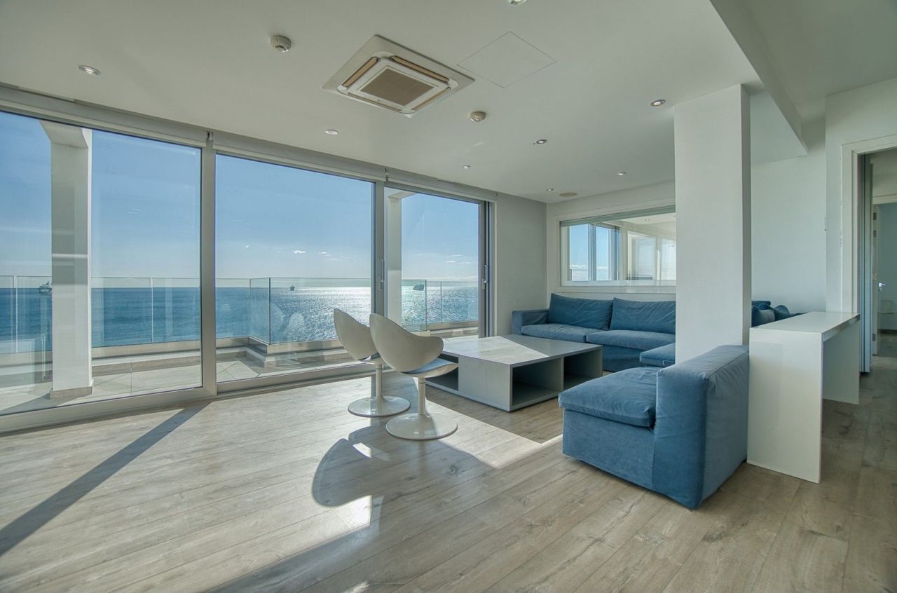 Апартаменты в Лимасоле, Кипр, 114 м² - фото 7