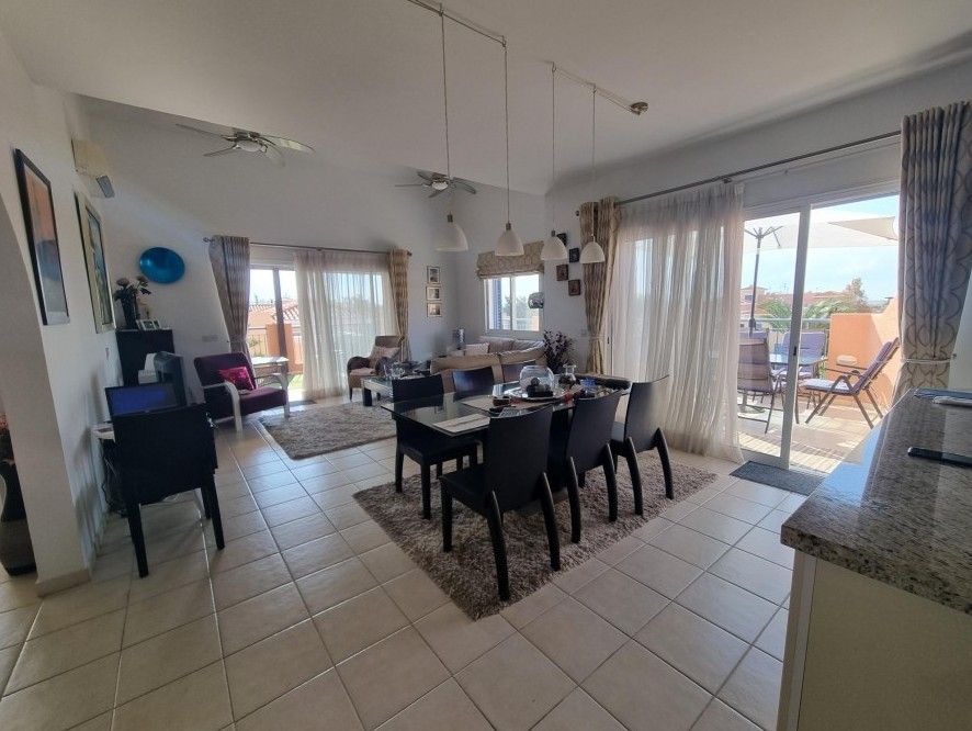 Пентхаус в Пафосе, Кипр, 113 м² - фото 7