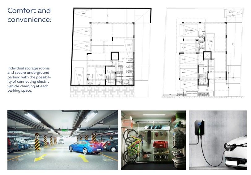 Апартаменты в Лимасоле, Кипр, 64 м² - фото 7