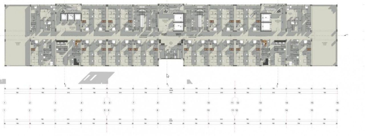 Коммерческая недвижимость в Лимасоле, Кипр, 11 840 м² - фото 7