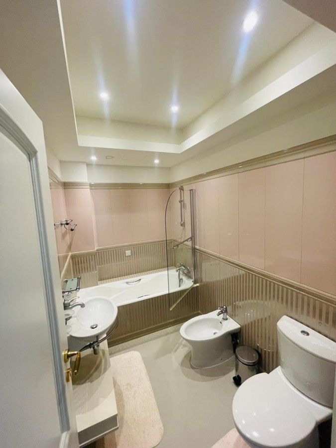 Апартаменты в Лимасоле, Кипр, 150 м² - фото 7