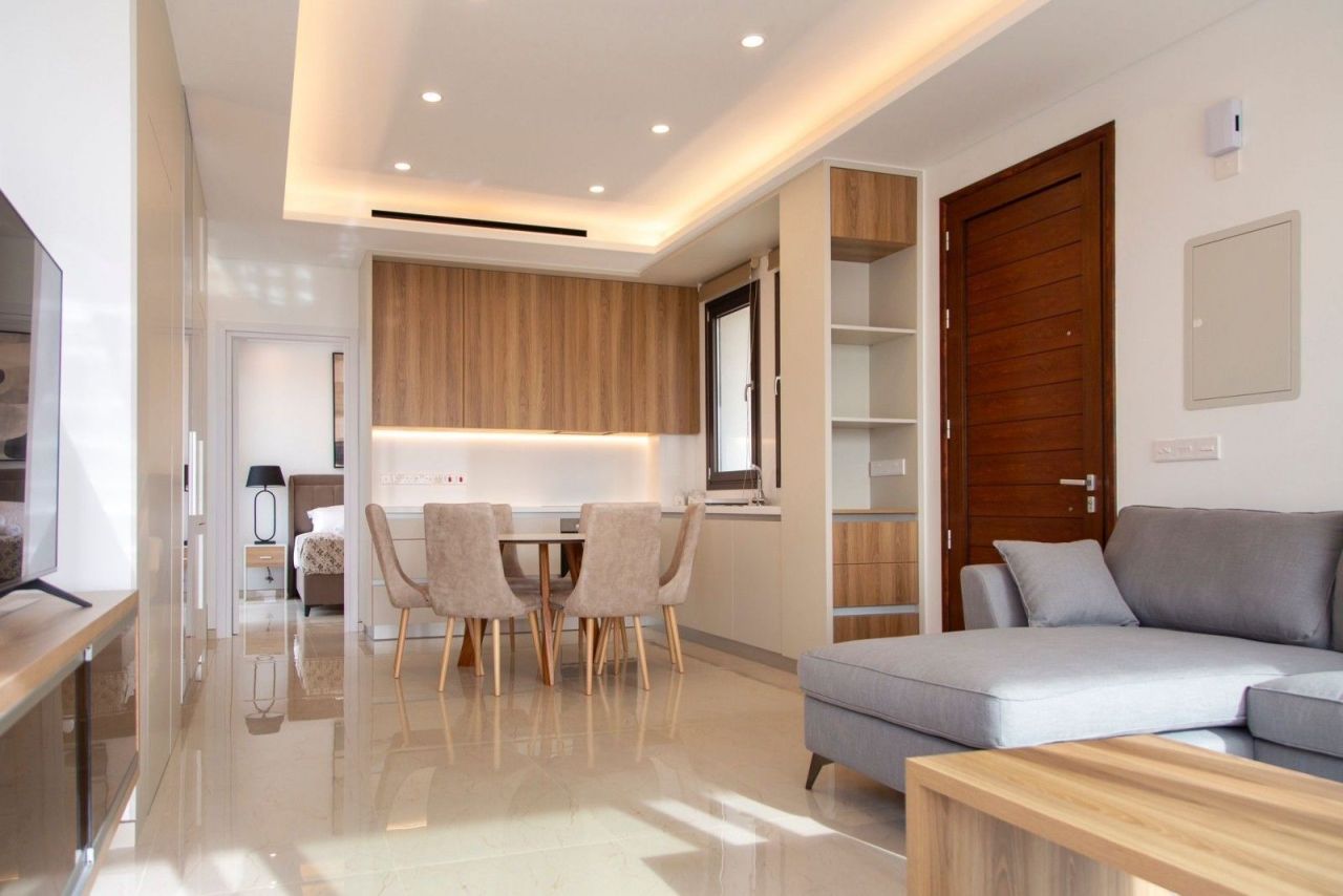 Вилла в Пафосе, Кипр, 138 м² - фото 7