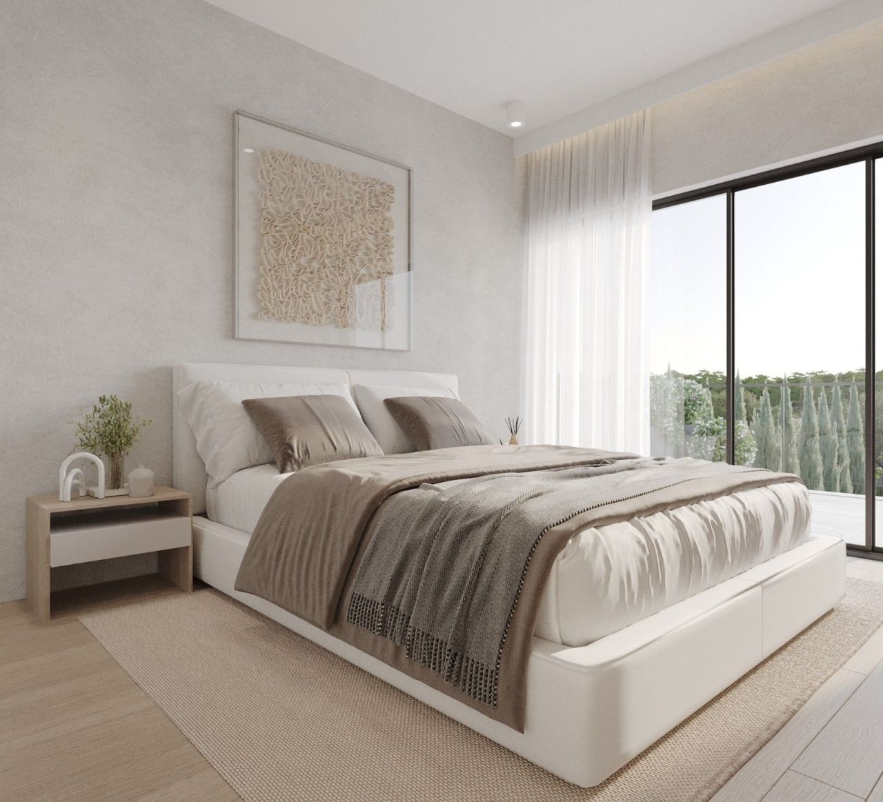 Вилла в Лимасоле, Кипр, 164 м² - фото 7