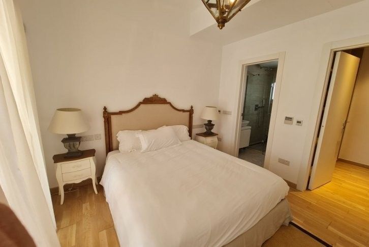 Вилла в Лимасоле, Кипр, 243 м² - фото 7