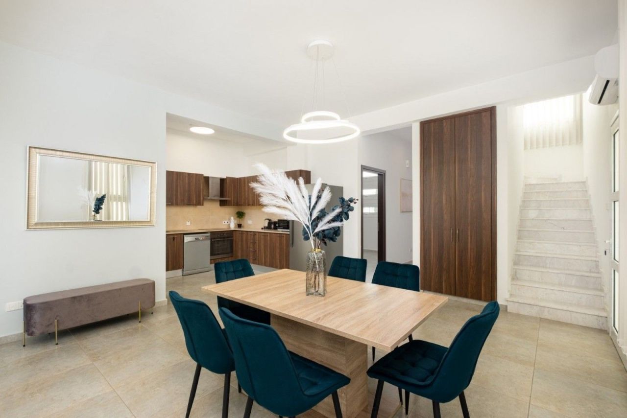 Вилла в Ларнаке, Кипр, 285 м² - фото 7