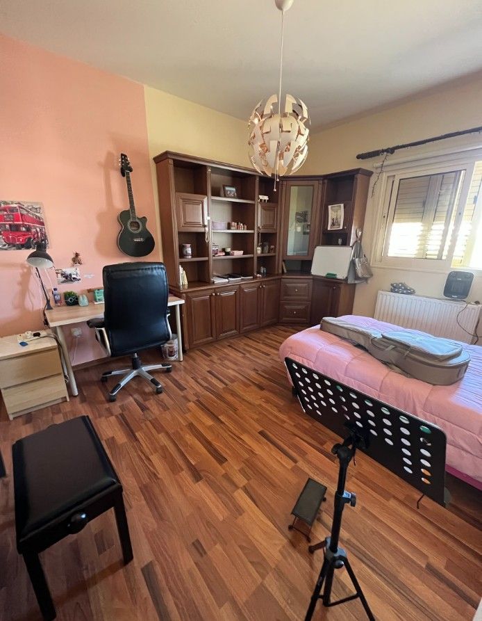 Вилла в Лимасоле, Кипр, 300 м² - фото 7