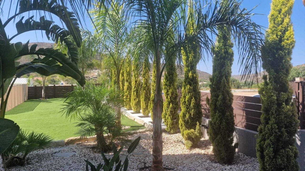 Вилла в Лимасоле, Кипр, 380 м² - фото 7