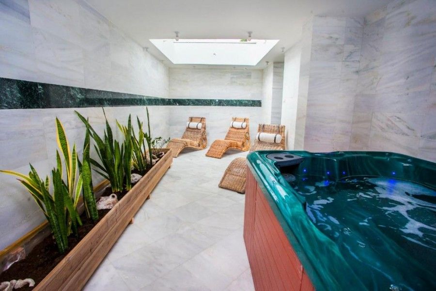 Вилла в Пафосе, Кипр - фото 7