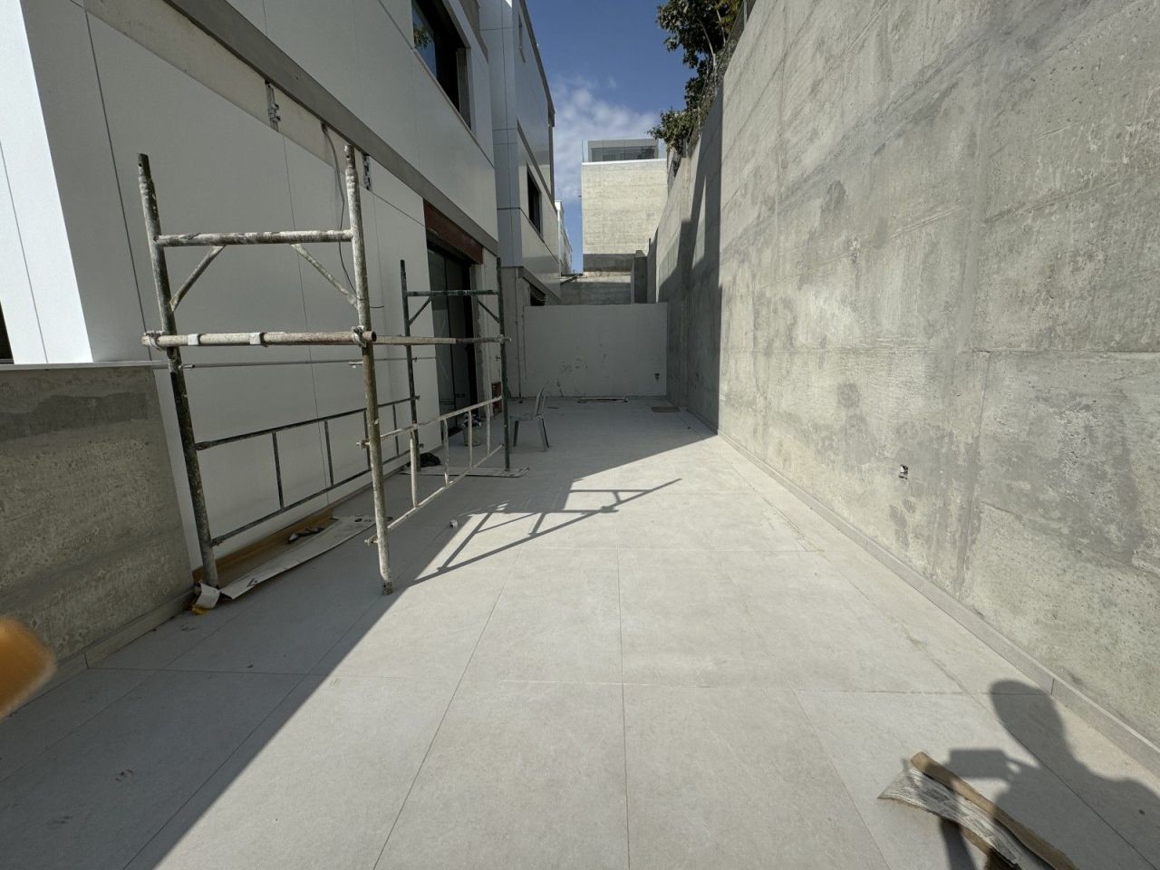 Апартаменты в Лимасоле, Кипр, 109 м² - фото 7