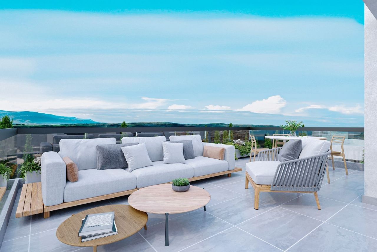 Вилла в Пафосе, Кипр, 200 м² - фото 7