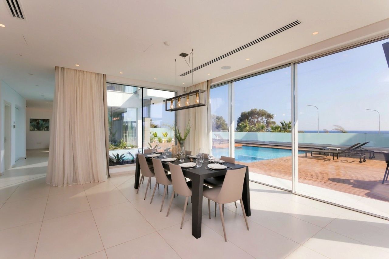 Вилла в Протарасе, Кипр, 254 м² - фото 7