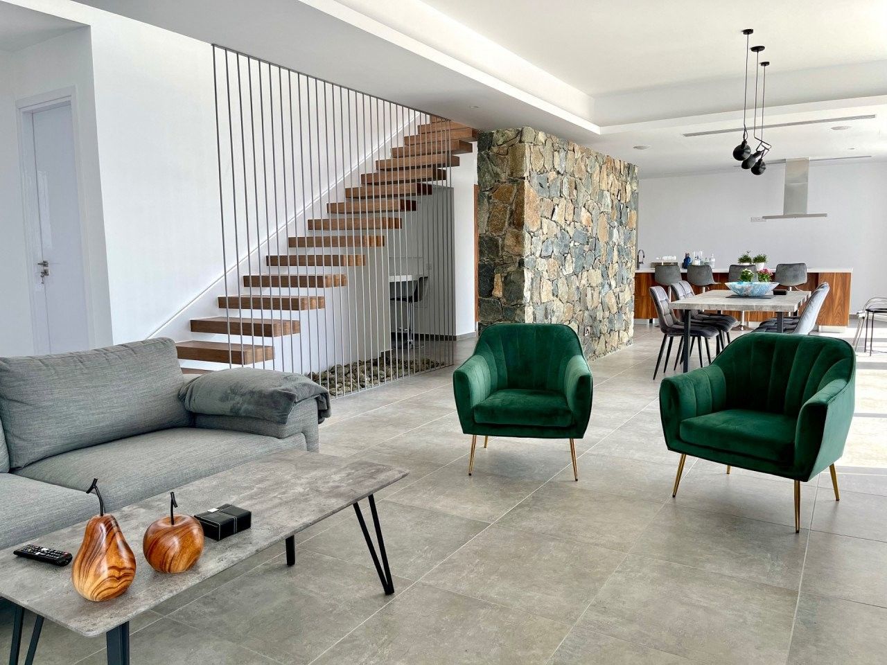 Вилла в Лимасоле, Кипр, 382 м² - фото 7