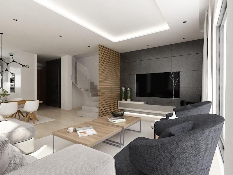 Вилла в Ларнаке, Кипр, 203 м² - фото 7