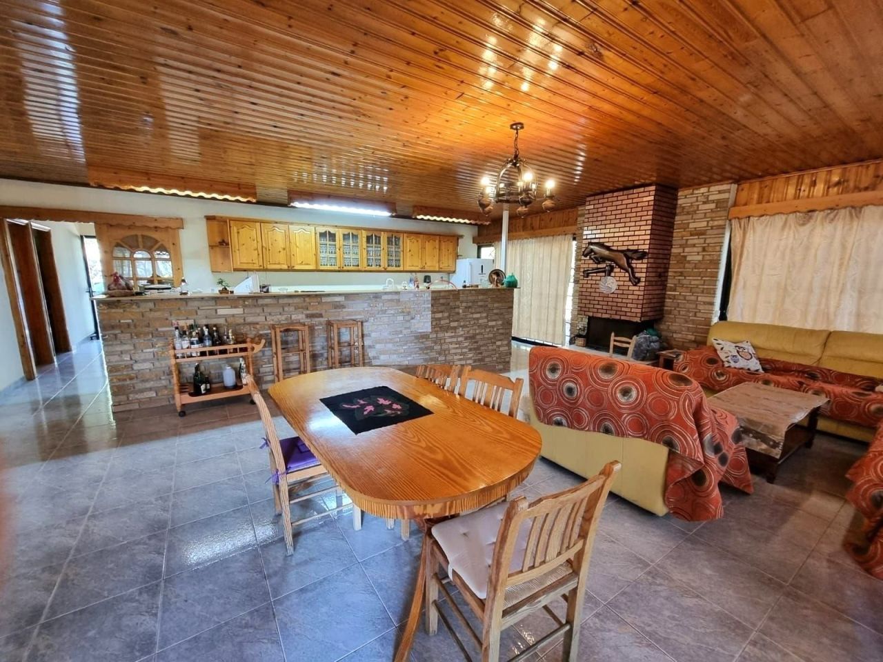 Вилла в Лимасоле, Кипр, 145 м² - фото 7