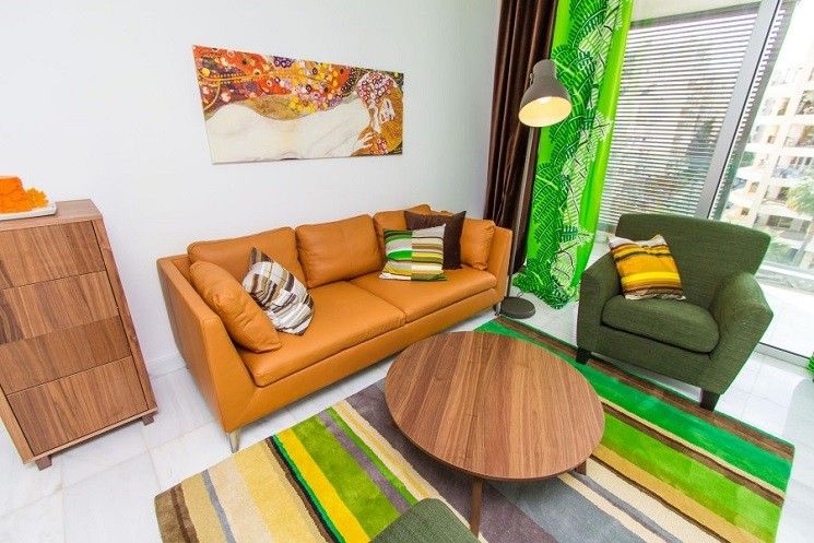 Апартаменты в Лимасоле, Кипр, 100 м² - фото 7