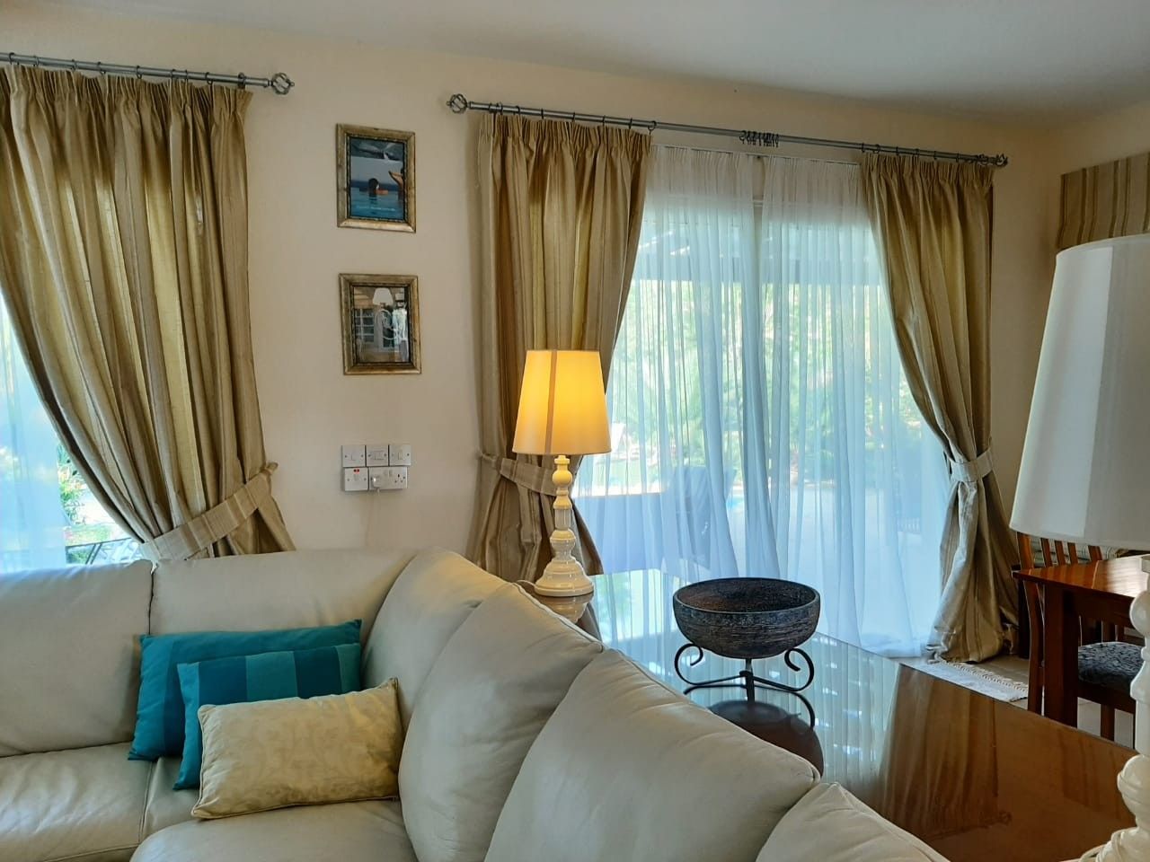 Вилла в Пафосе, Кипр - фото 7