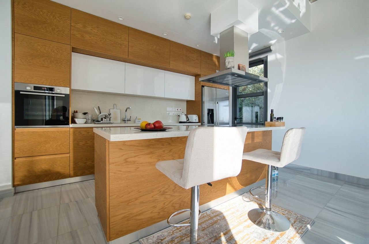 Вилла в Пафосе, Кипр, 264 м² - фото 7