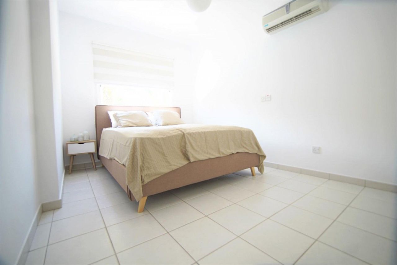 Апартаменты в Пафосе, Кипр, 72 м² - фото 7