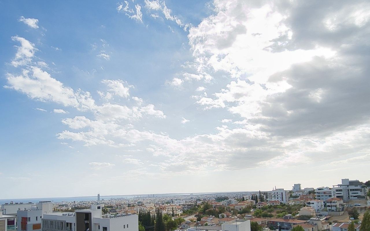 Вилла в Лимасоле, Кипр, 310 м² - фото 7