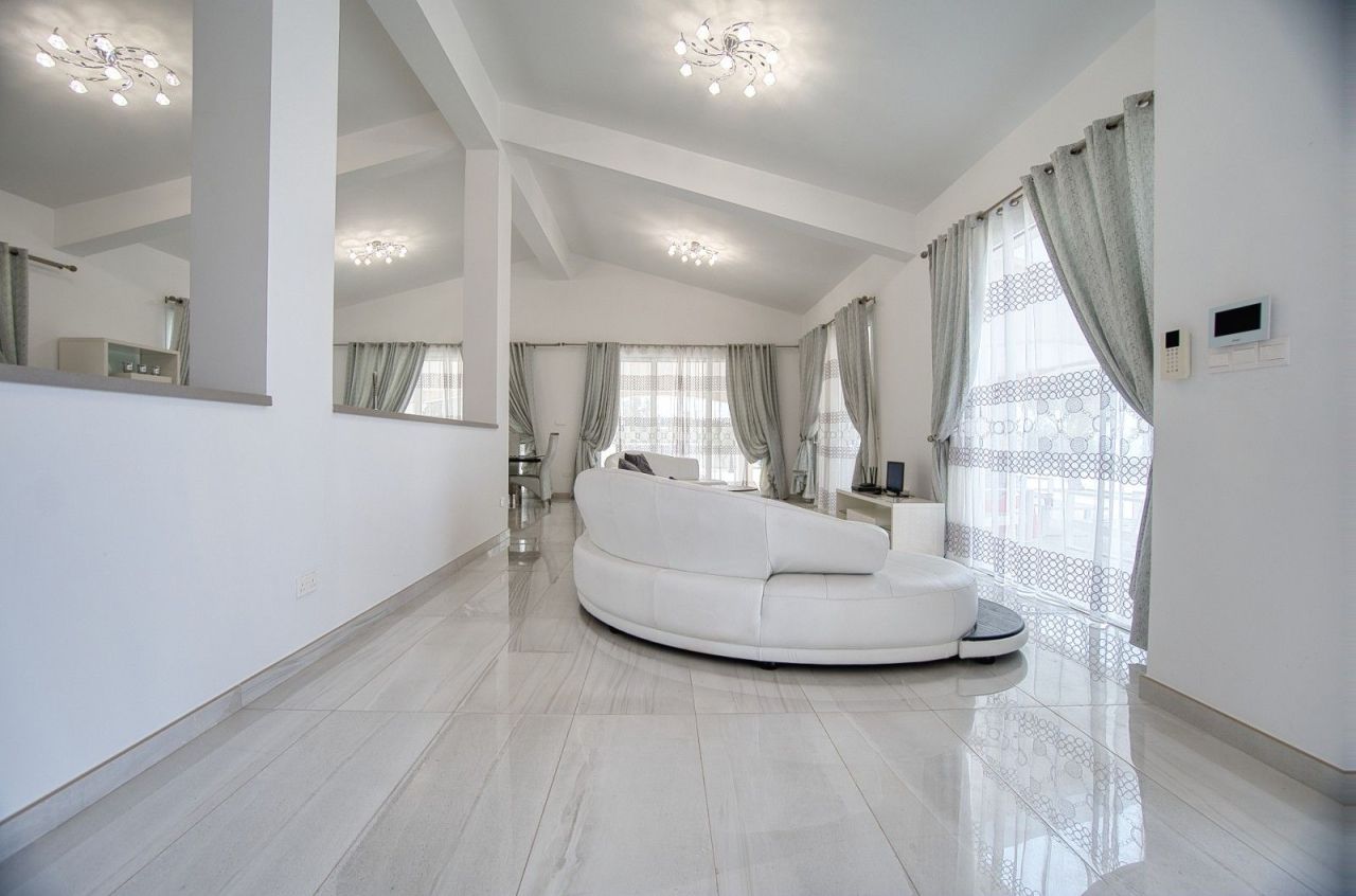 Бунгало в Пафосе, Кипр, 244 м² - фото 7