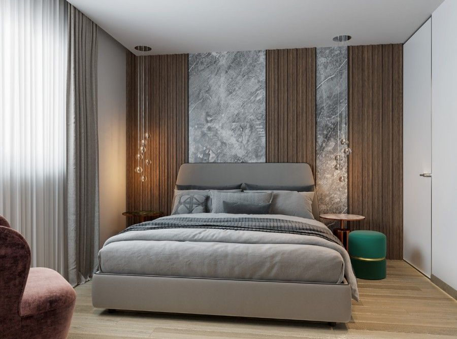 Апартаменты в Лимасоле, Кипр, 131 м² - фото 7