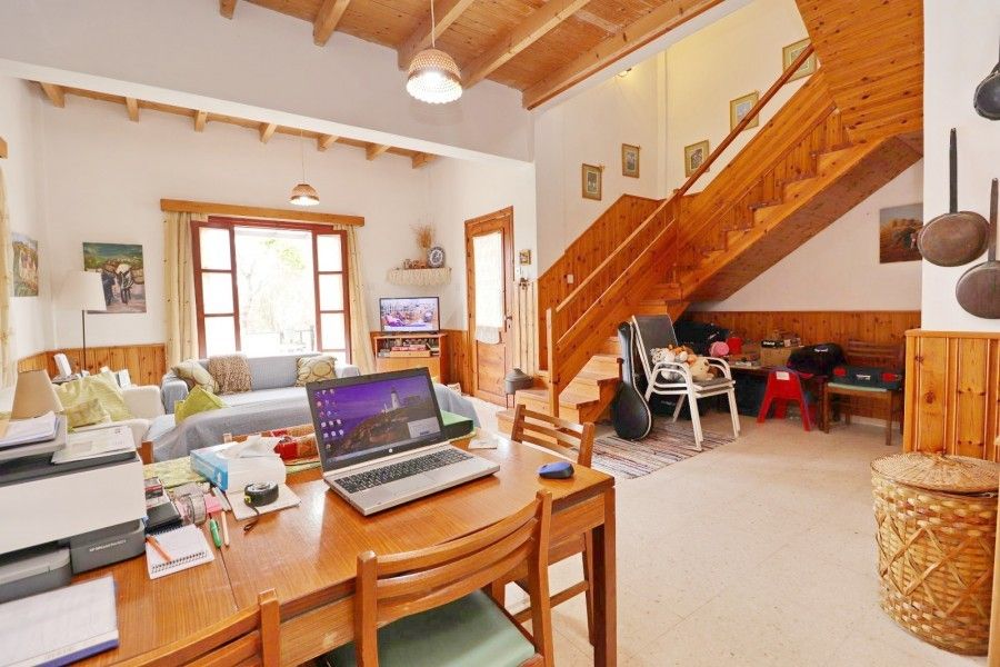 Вилла в Пафосе, Кипр, 104 м² - фото 7