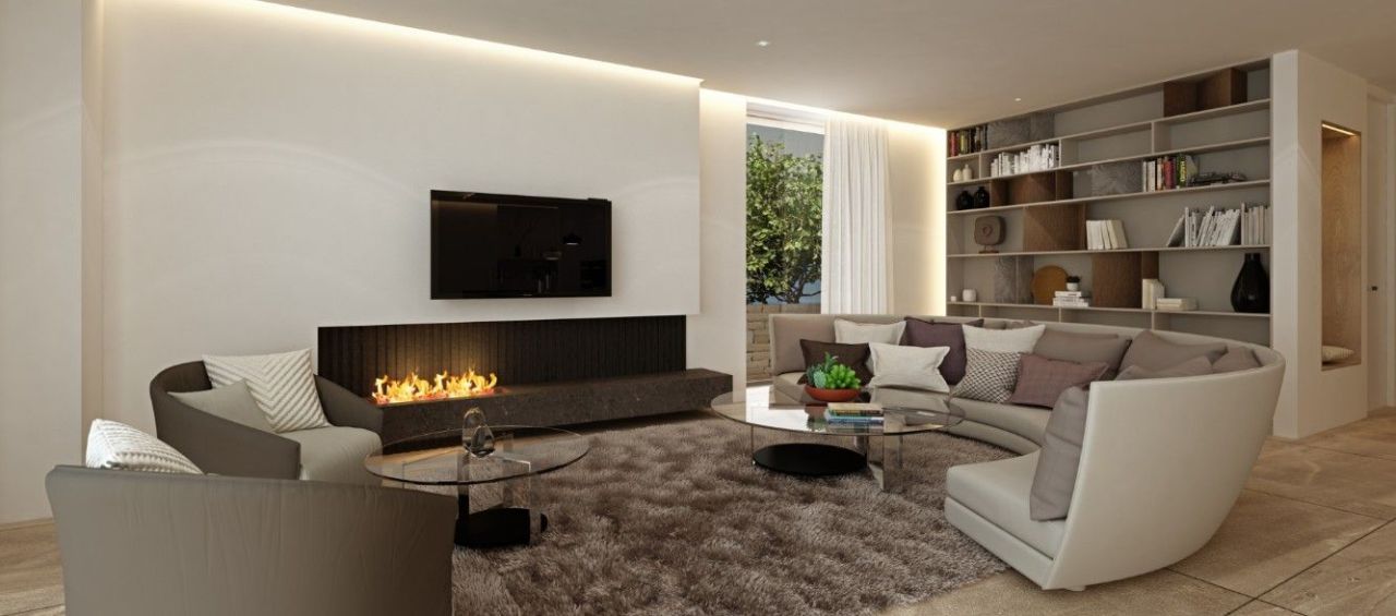 Вилла в Протарасе, Кипр, 716 м² - фото 7