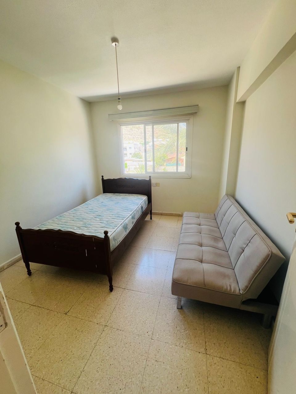 Апартаменты в Ларнаке, Кипр, 110 м² - фото 7