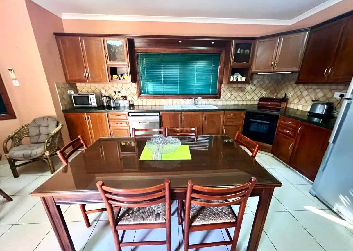 Вилла в Лимасоле, Кипр, 240 м² - фото 7