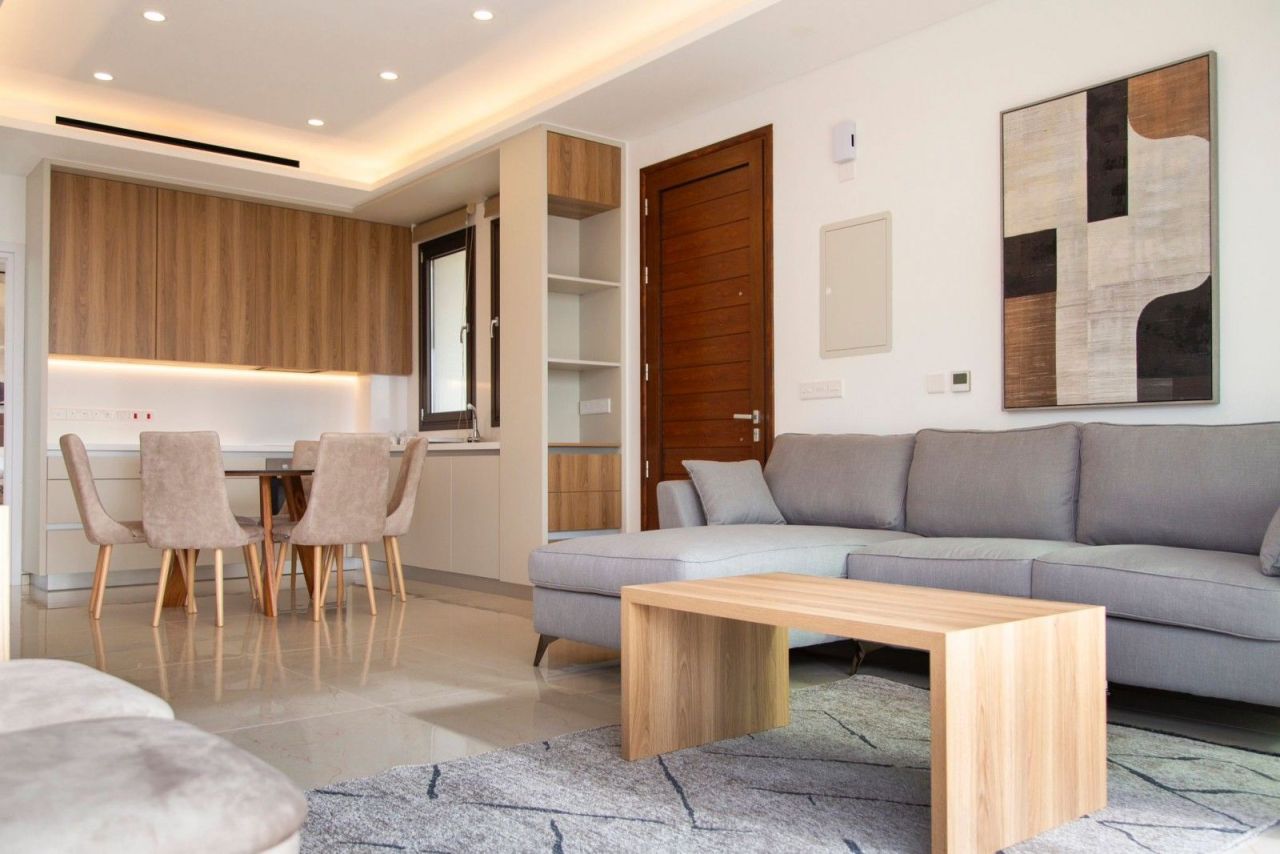 Вилла в Пафосе, Кипр, 163 м² - фото 7