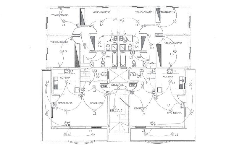 Пентхаус в Лимасоле, Кипр, 130 м² - фото 7