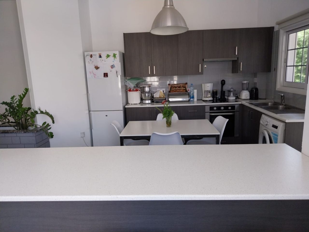 Апартаменты в Ларнаке, Кипр, 137 м² - фото 7