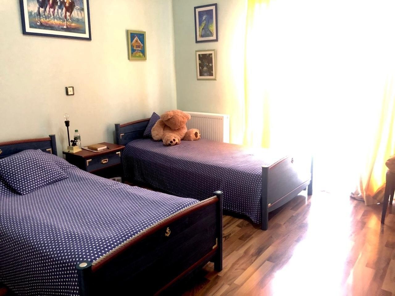 Вилла в Лимасоле, Кипр, 285 м² - фото 7