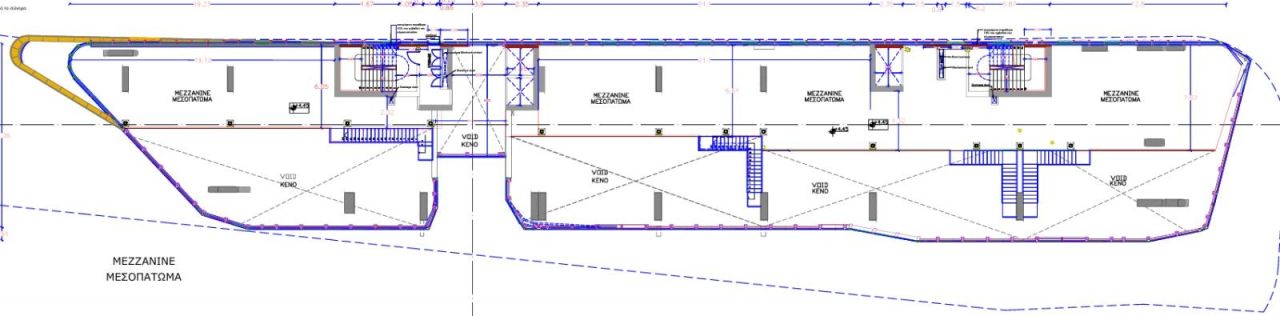 Офис в Лимасоле, Кипр, 389 м² - фото 7