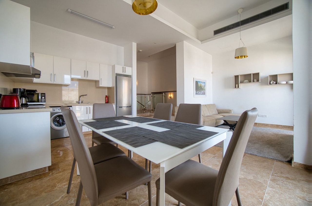 Таунхаус в Пафосе, Кипр - фото 7