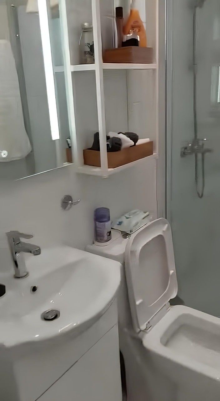 Апартаменты в Ларнаке, Кипр, 51 м² - фото 7