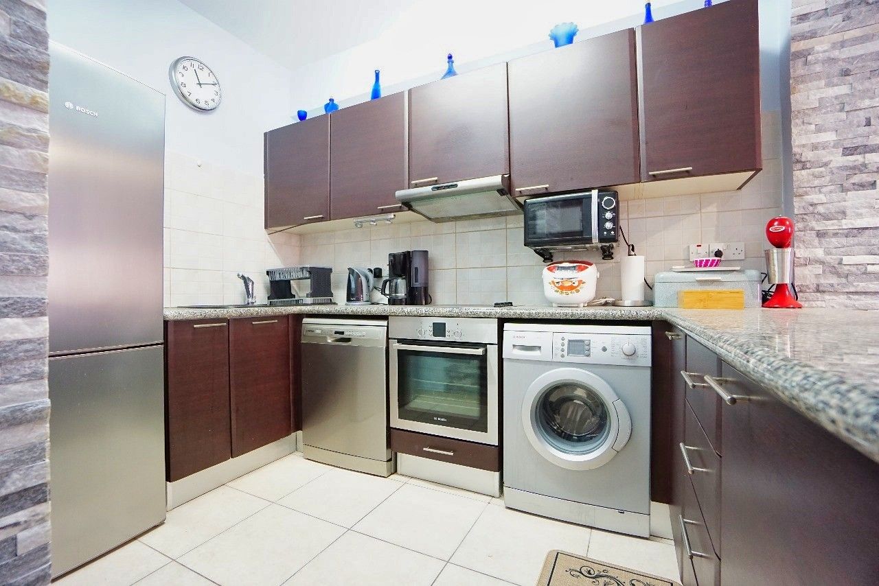 Апартаменты в Пафосе, Кипр, 93 м² - фото 7