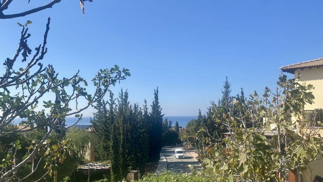 Апартаменты в Пафосе, Кипр, 110 м² - фото 7