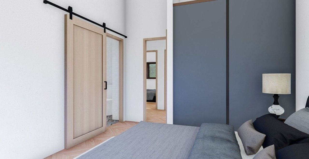 Вилла в Лимасоле, Кипр, 170 м² - фото 7