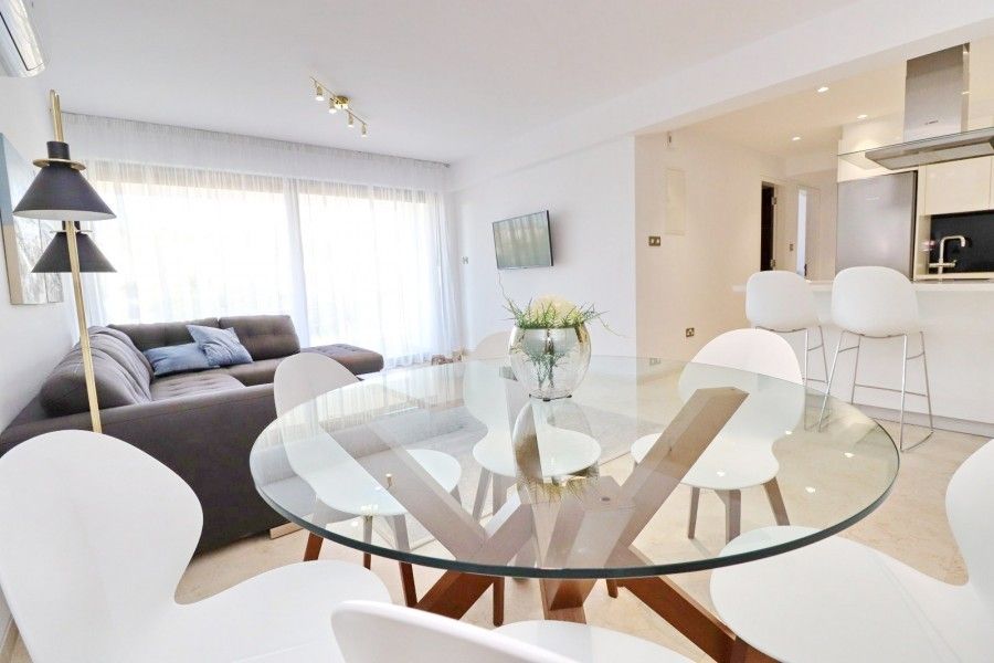 Апартаменты в Пафосе, Кипр, 80 м² - фото 7