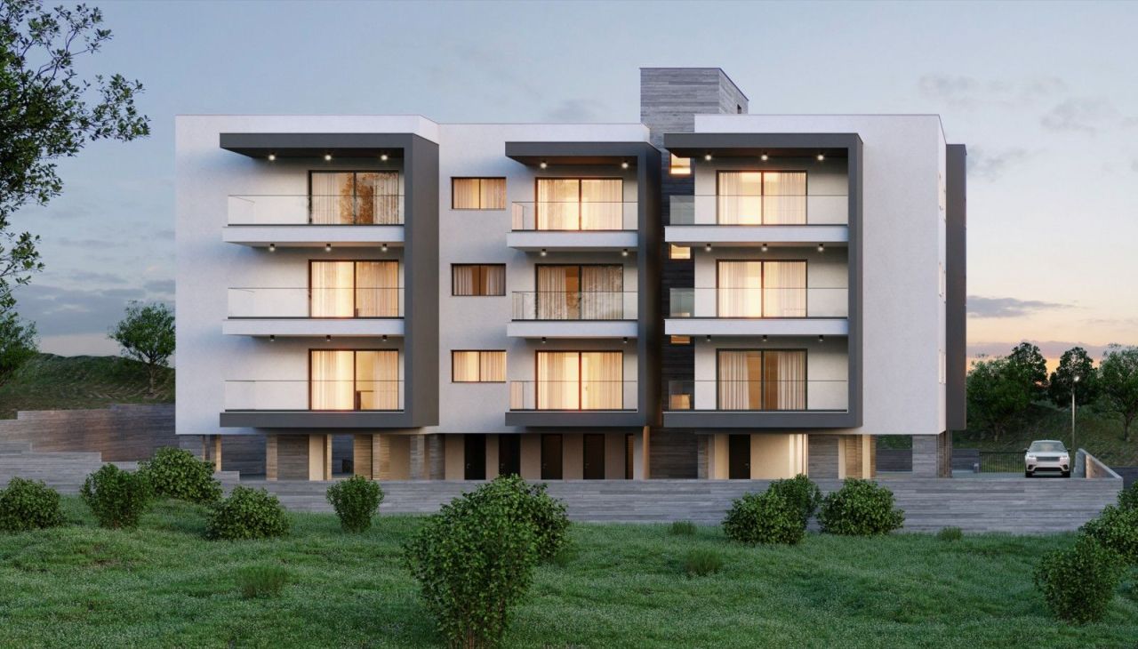 Апартаменты в Лимасоле, Кипр, 135 м² - фото 7