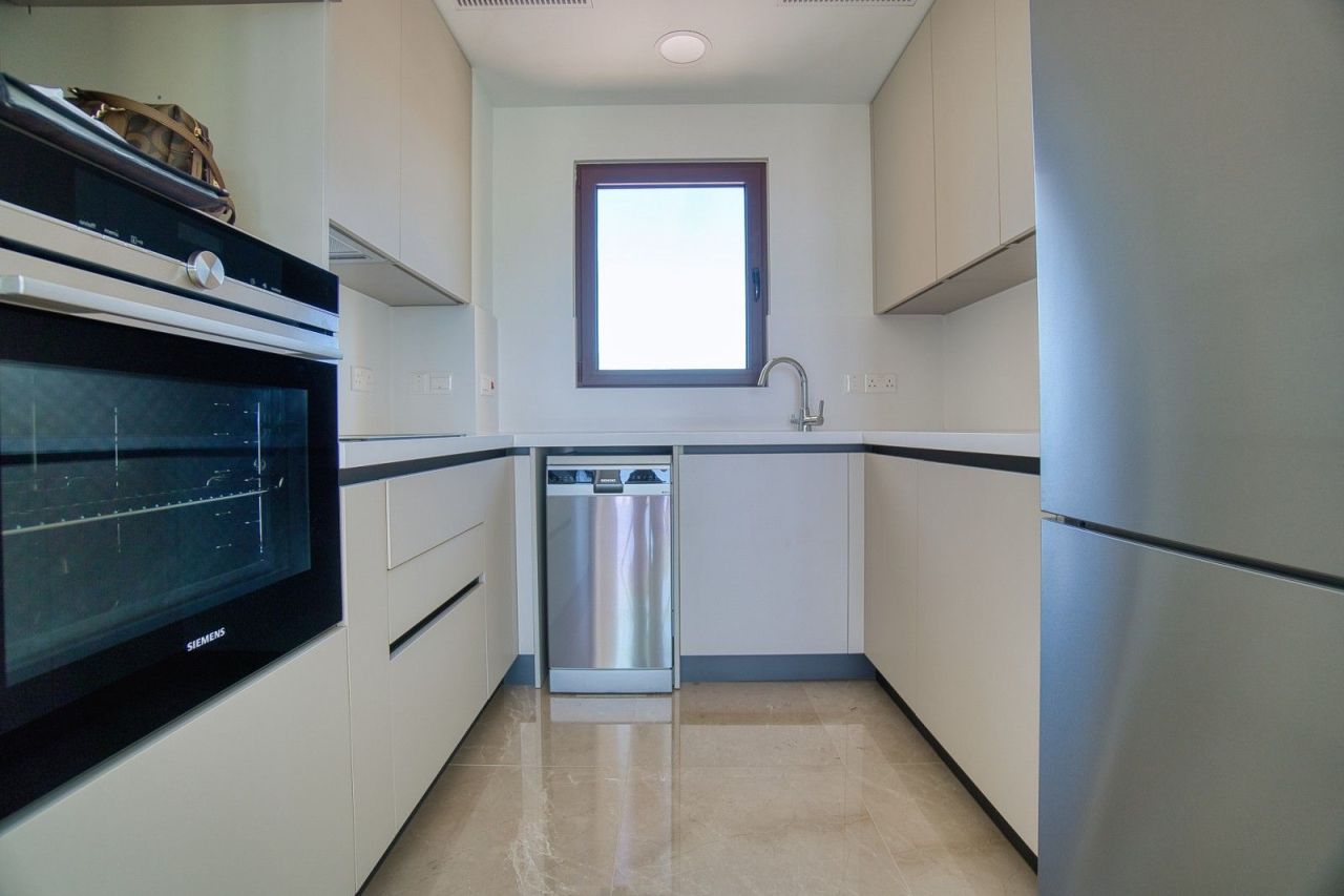 Апартаменты в Пафосе, Кипр, 125 м² - фото 7